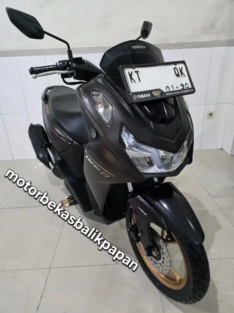 Lexi ABS Pemakaian Tahun 2025