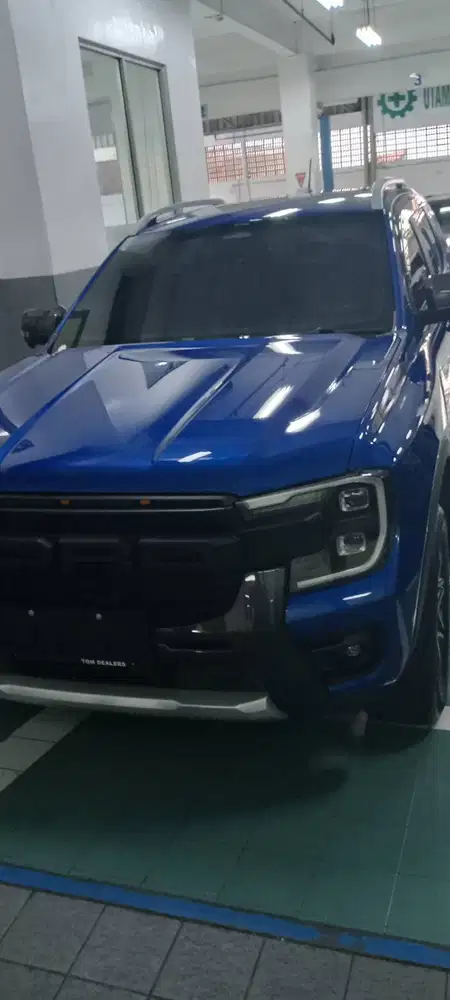 ( BARU ) Ford Ranger 2.0L