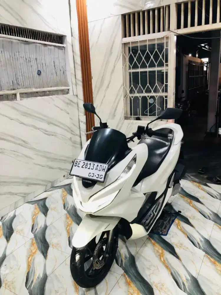 PCX NEW TERBAIK 2020 Pajak Hidup