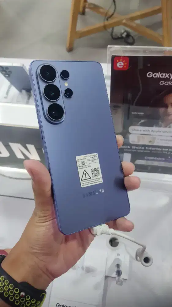 S26 ULTRA PROMO MELIMPAH, CASBACK UPTO 2JT DAN BONUS ACC LAINNYA