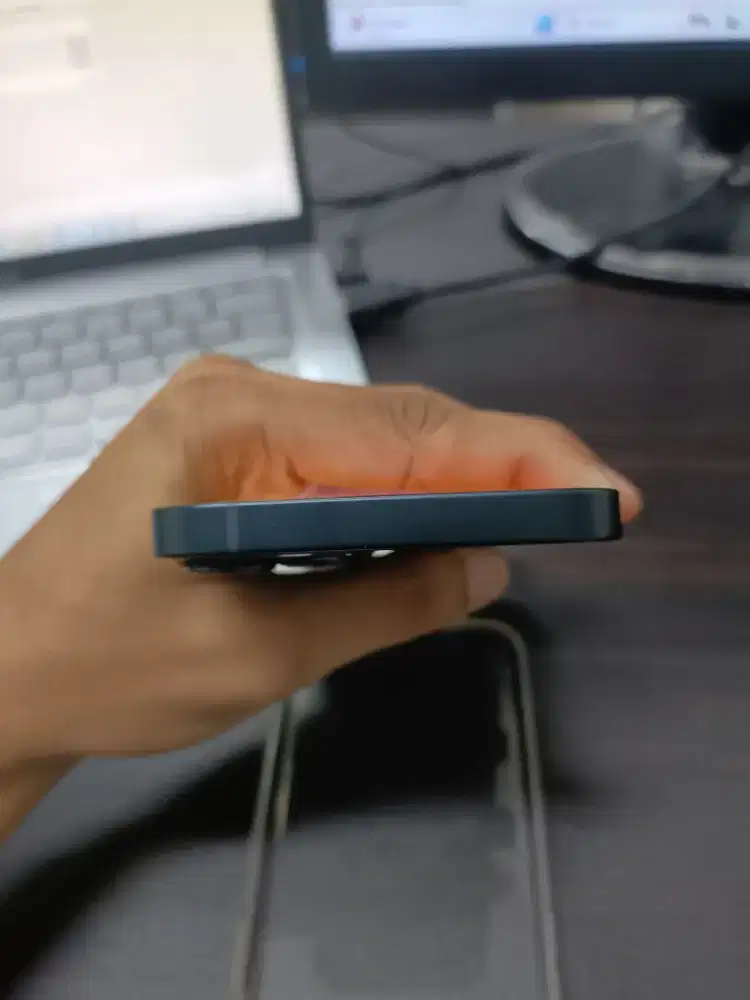 Iphone 13 Garansi 2027 BH 100%