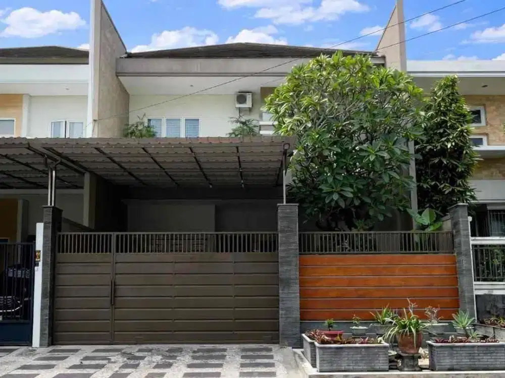 Araya Furnished Cantik