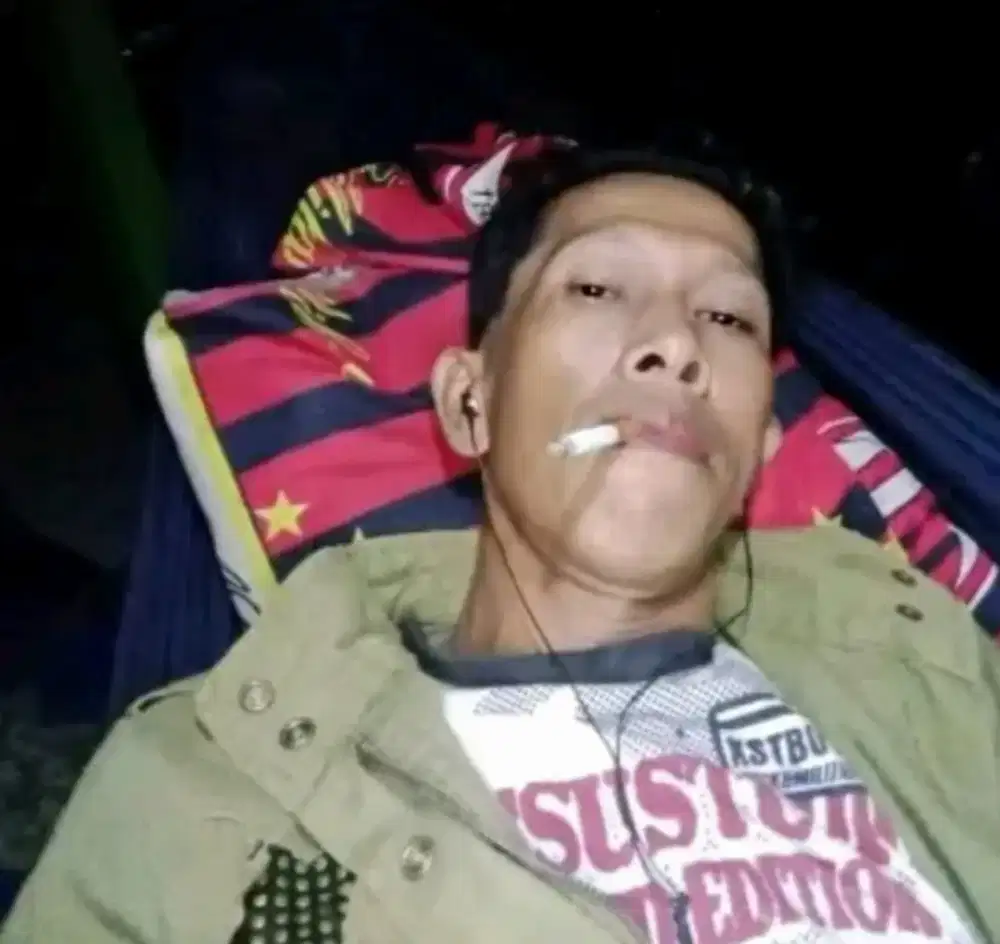 Cari kerjaan apa saja penting hallal