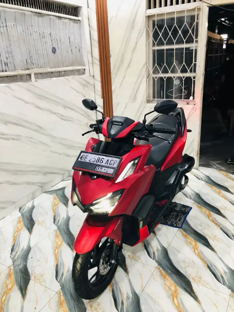 VARIO NEW 160 ISTIMEEA 2023 Pajak Hidup