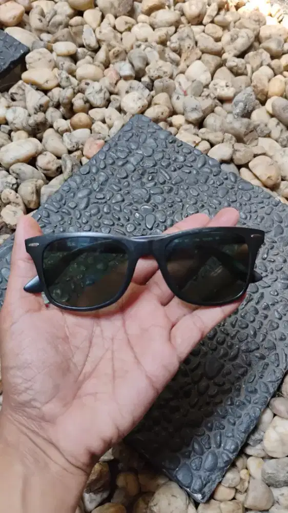 Frame Kacamata RayBan Liteforce Italy