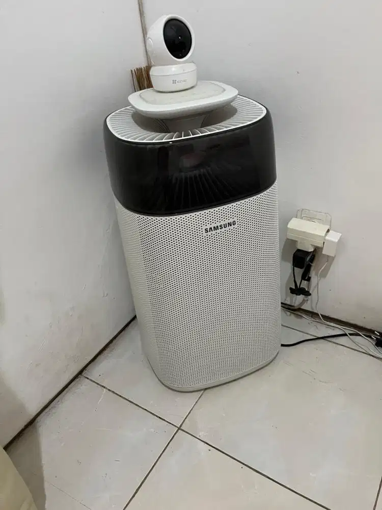 Samsung air purifier