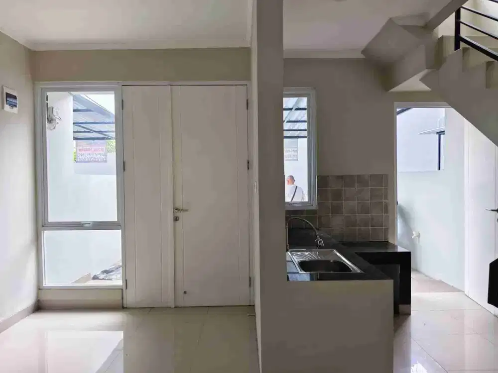 Jual Rumah di Taman Semanan Indah