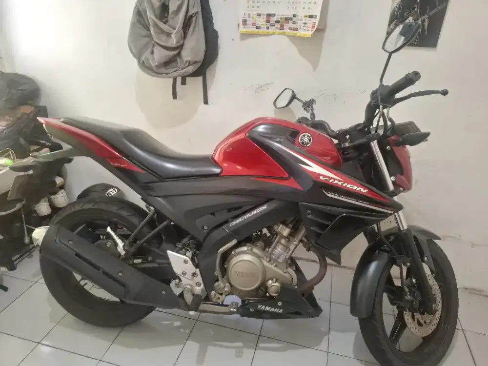 Liat2 dulu juga boleh