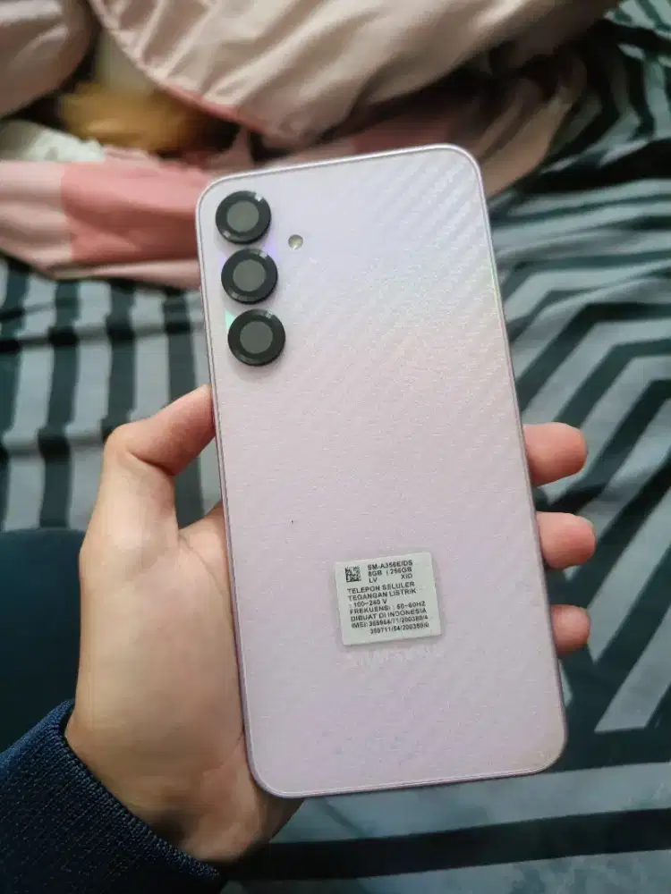 Samsung Galaxy A35 8/256