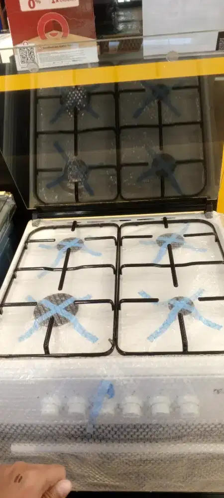 FREESTANDING DELIZIA INFORMA ELEKTRONIK TASIKMALAYA