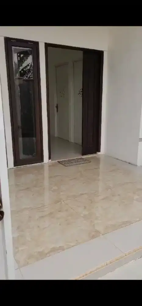 Dijual rumah daerah perumahan mojosari