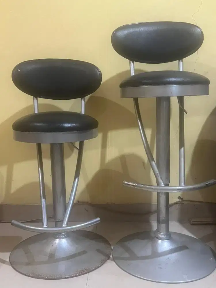 Jual kursi putar minibar