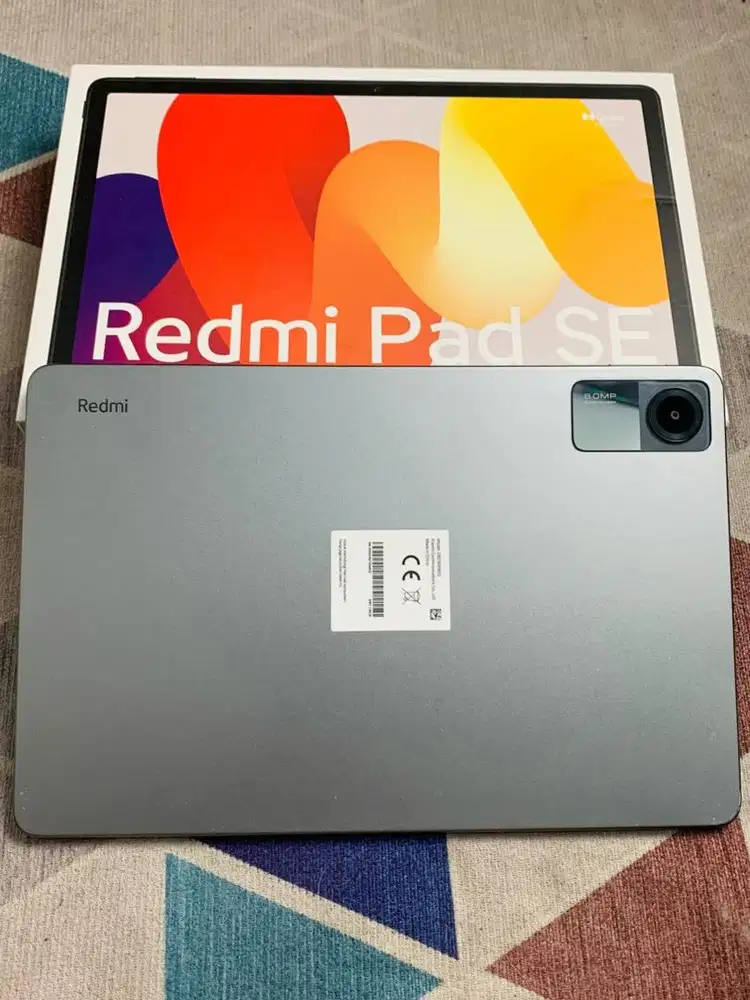 Xiaomi Redmi Pad SE 11