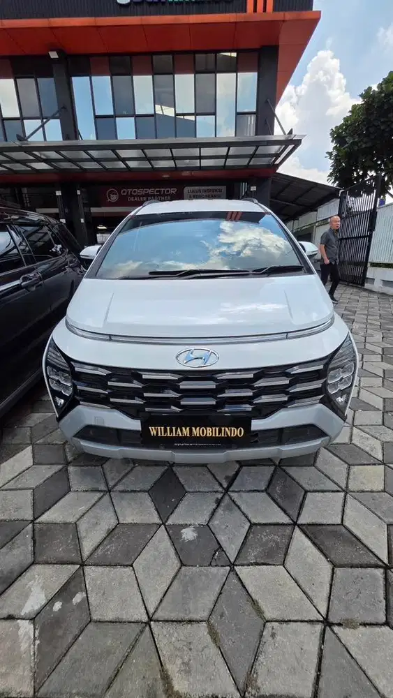 Stargazer X prime matic 2025