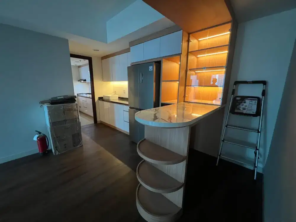 Dijual Apartemen The Kesington Royal Suites Kelapa Gading, Jakarta Utara