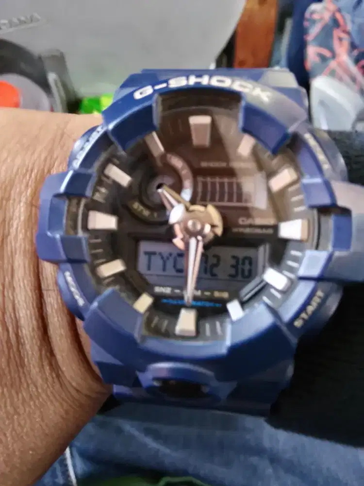 Casio G-Shock original