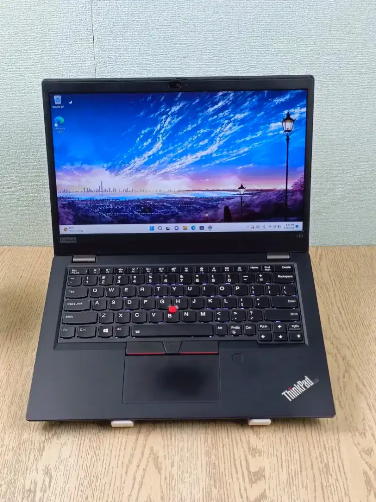 ThinkPad L13 Intel Core i7-1165G7 Ram 16GB Ssd 512GB