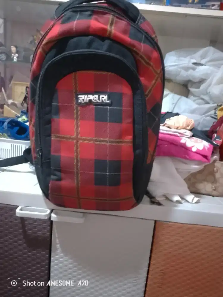 tas ransel ripcul original