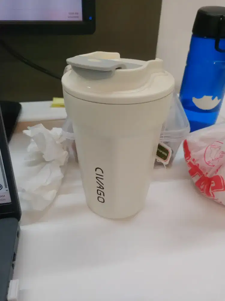 Test iklan jgn ditakedown