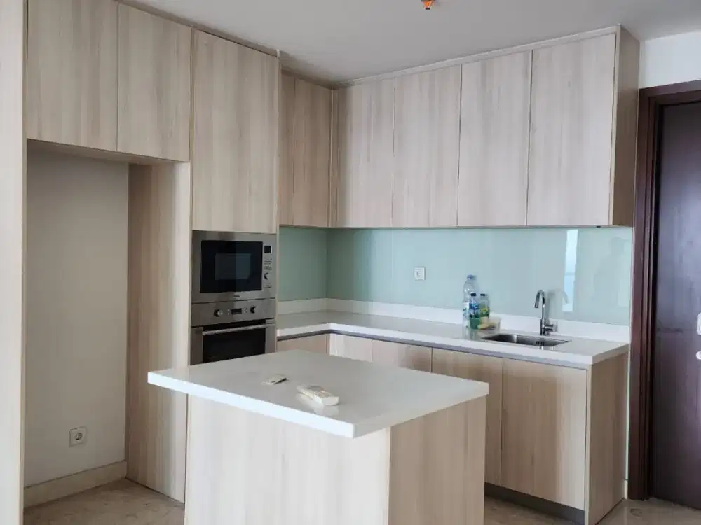 Kensington Royal Suite – Kelapa Gading dijual BUB