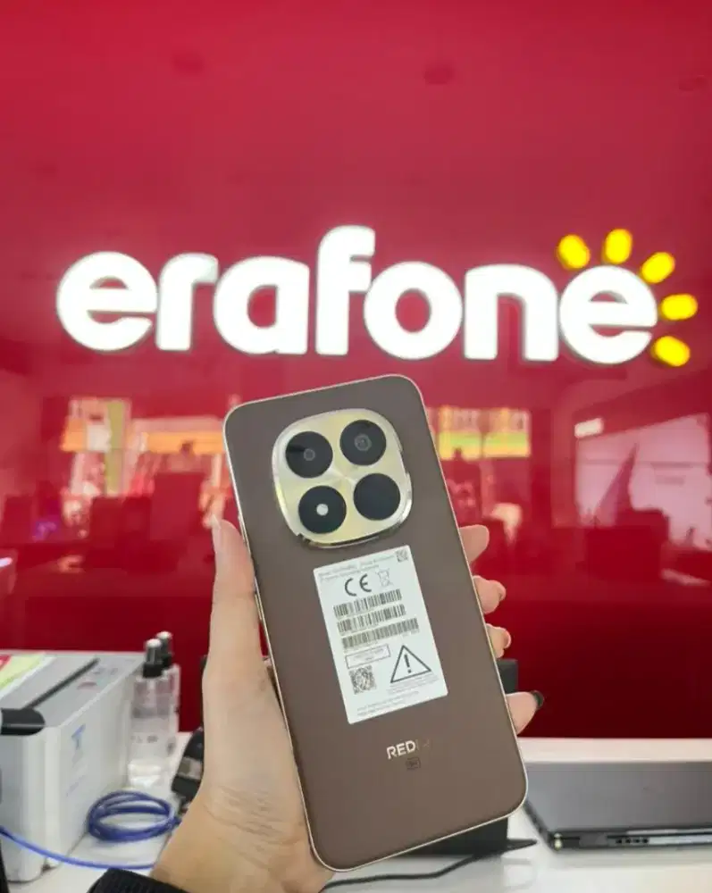 Redmi Note 15Pro+ 5G RAM 8GB/256GB