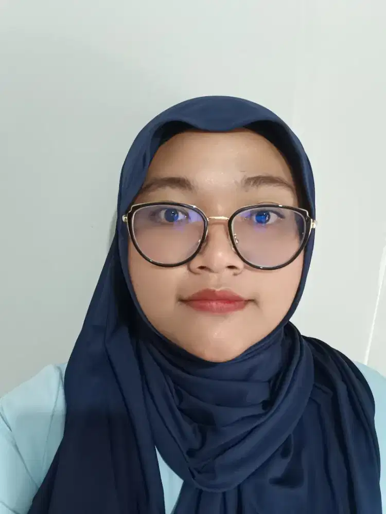 MENCARI PEKERJAAN HALAL