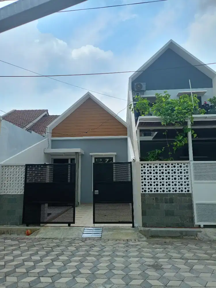HANYA 850 JT , RMH BARU 87M²