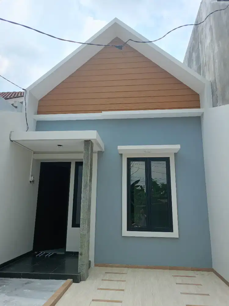 HANYA 850 JT , RMH BARU 87M²