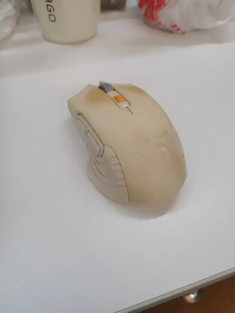 Tester iklan jgan di tekdon