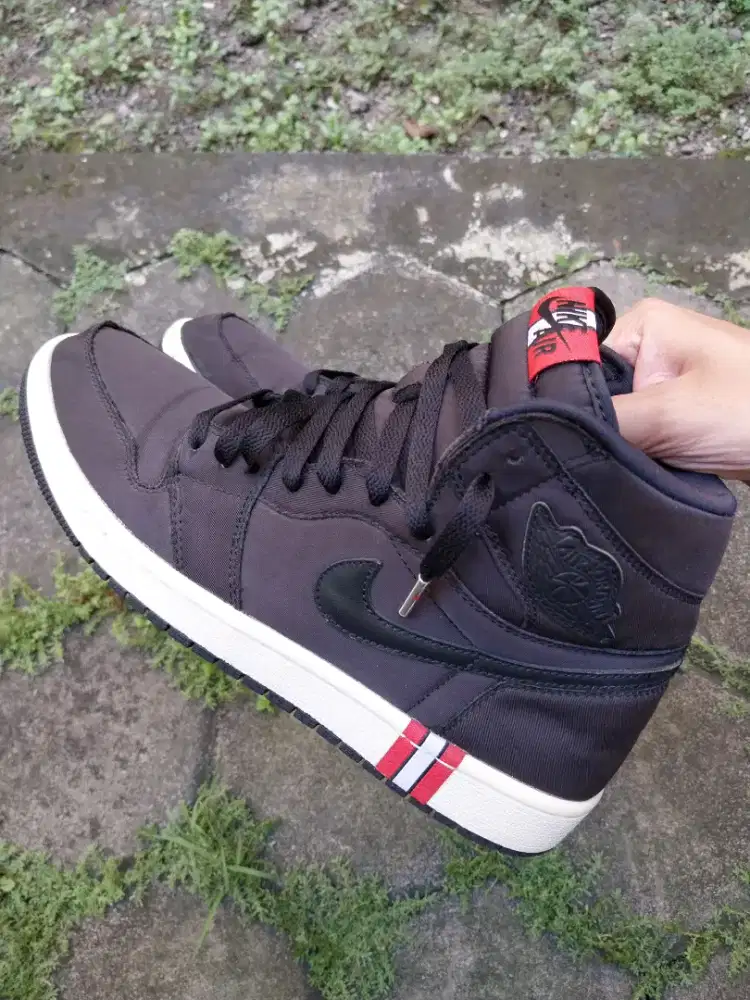 Nike Air Jordan 1 High PSG