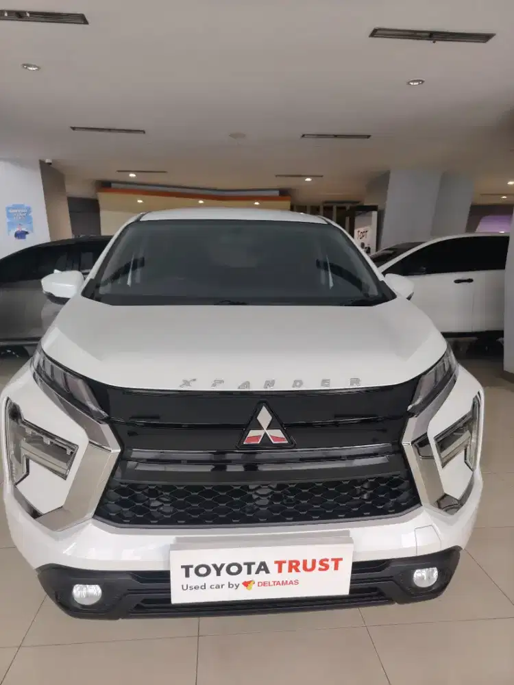 Mitsubishi Xpander