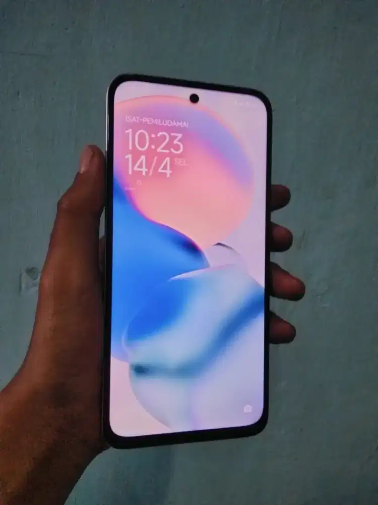 Redmi 15 8/256 Fullset