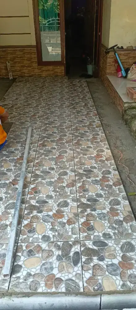 Jasa Tukang Bangunan Harian