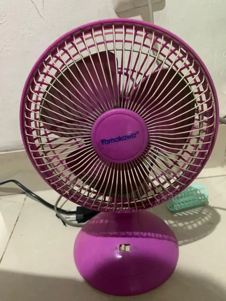 Kipas Angin Kecil