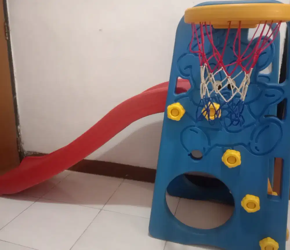 perosotan anak yang bagus...buat yang sayang anaknya ayah bunda