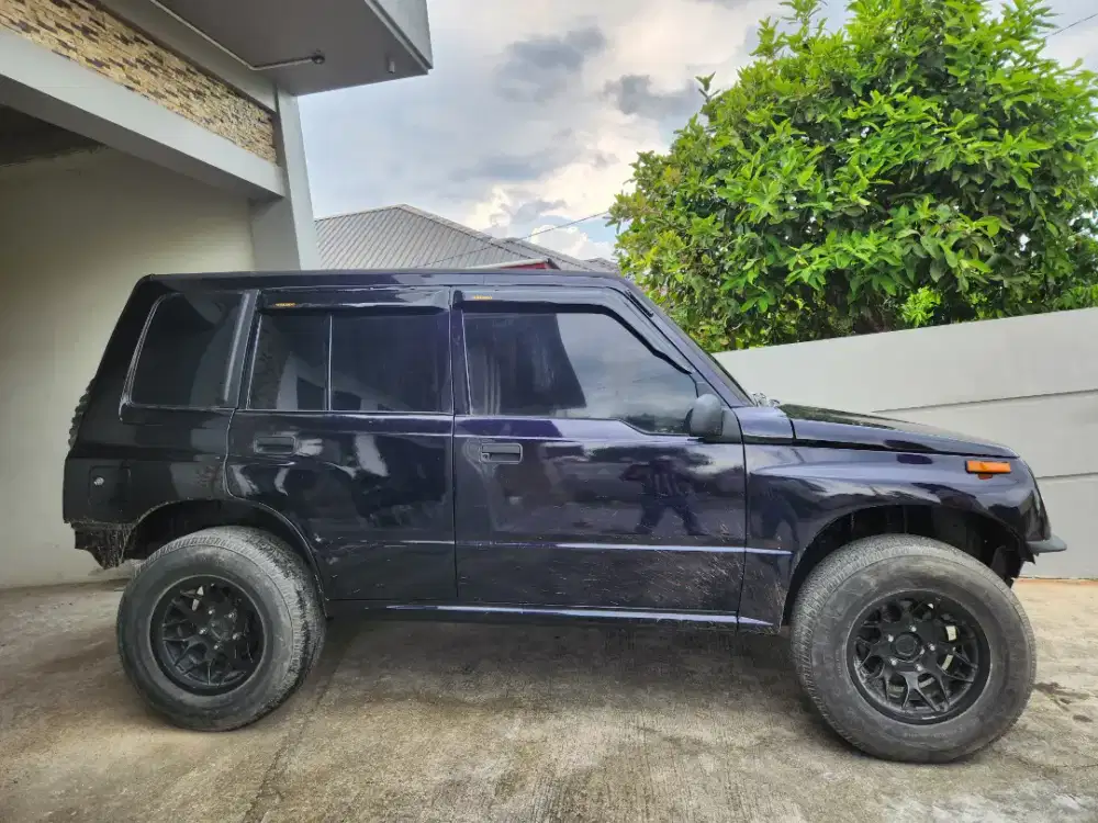 Jual escudo thn 1985