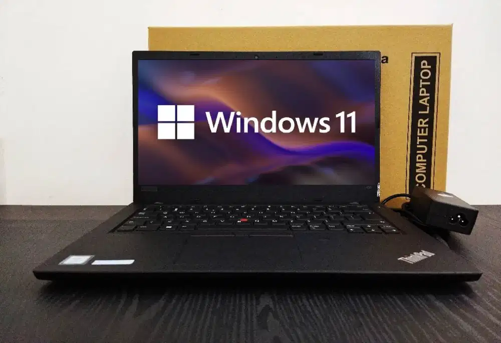 Laptop Fulzet Ram 16gb | Core i5 | SSD 256 | mulus segel all normal