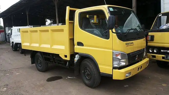 Di Cari SUPIR TRUK ENGKEL