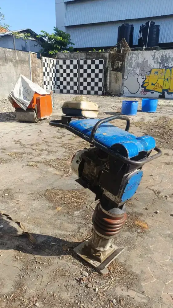 Sewa stamper sewa jackhmmer sewa vibrator cor sewa pompa