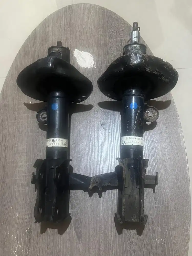 Shockbreaker Showa Indonesia CRV Gen 3