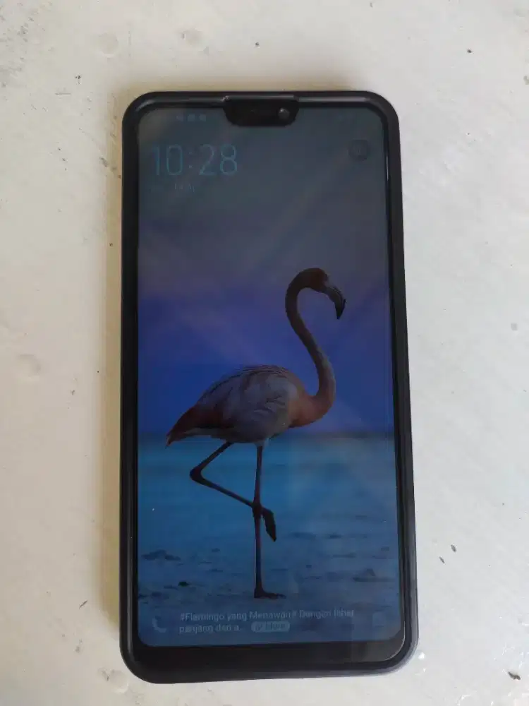 Vivo 1727 (Vivo V9 Youth)