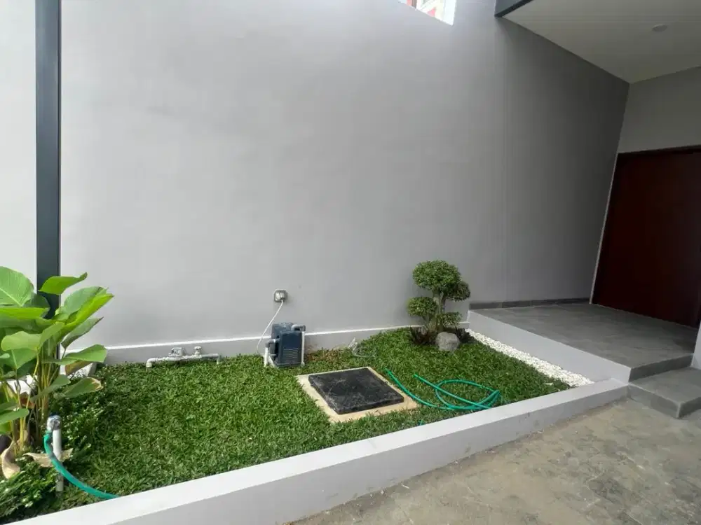 Super Promo Harga Special Hunian Tengah Kota Surabaya Super Good Deal