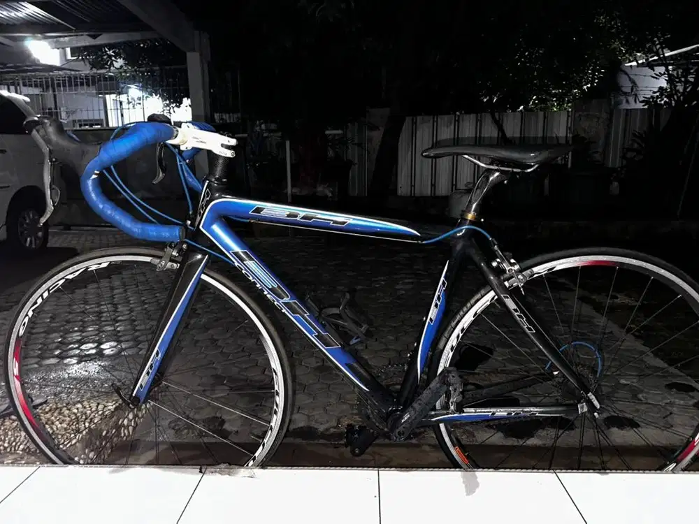 BH Connect Road Bike