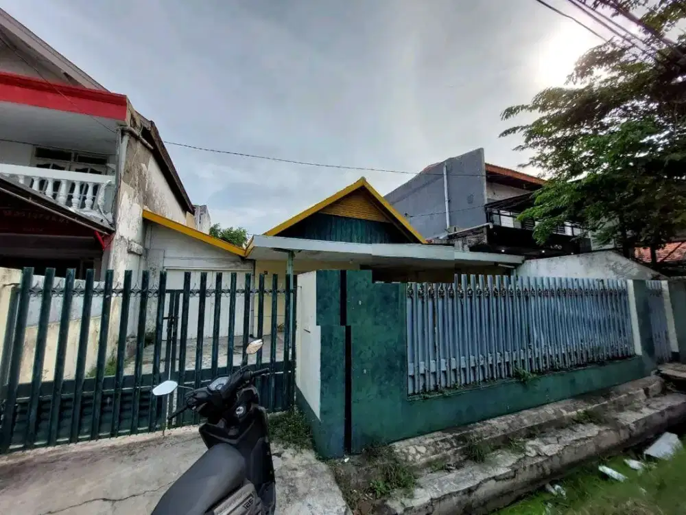 DIJUAL RUMAH PUCANG ANOM SURABAYA RON.A2249