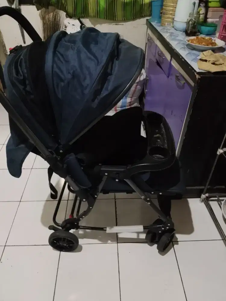 Jual aja tidak kepakai.