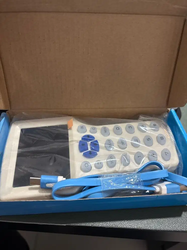 Duplicator Smart IDIC RFID CARD