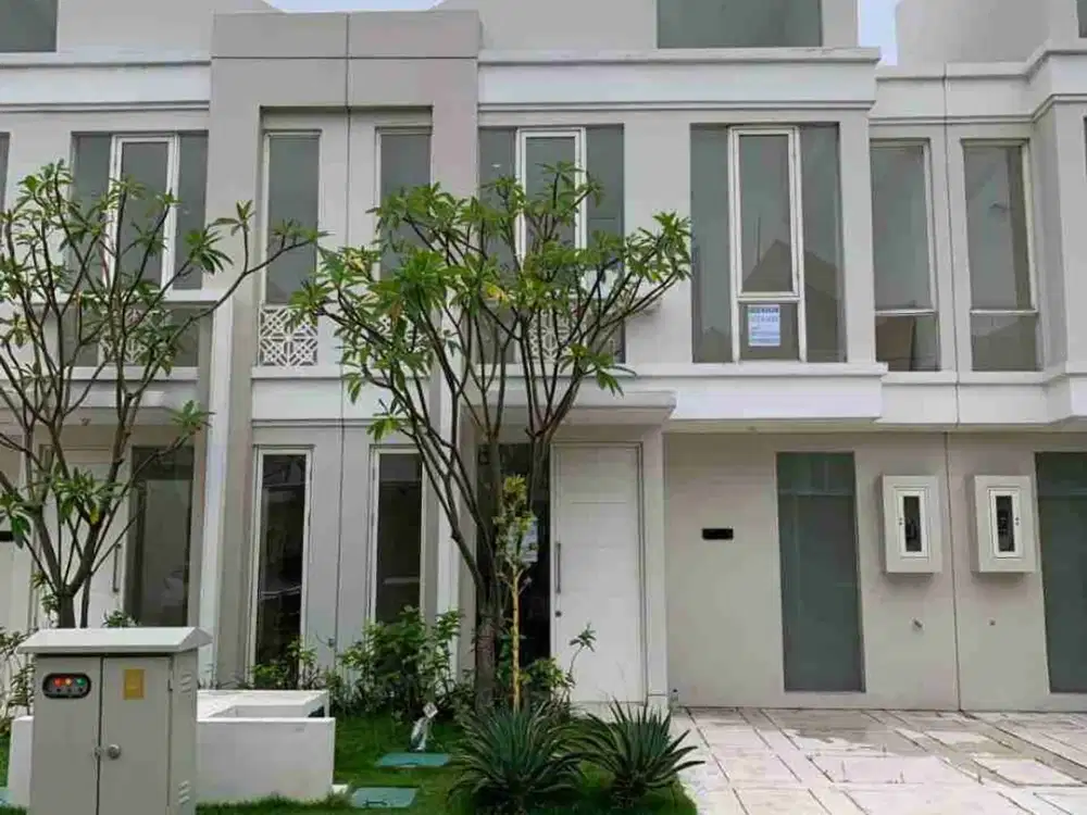 JUAL MURAH RUMAH GRAND PAKUWON ADELAIDE