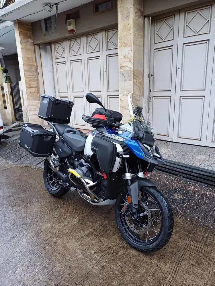 Bmw Gs 1300 ka2 2025 new,ultra limited,roadking,roadglide