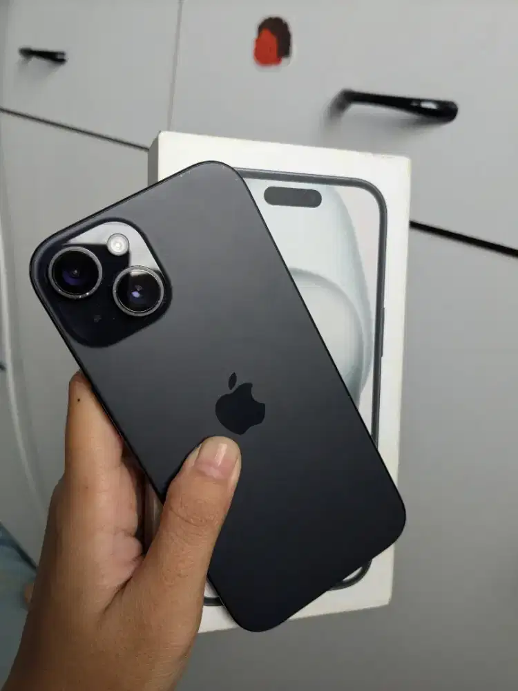 iPhone 15 Ibox 128Gb