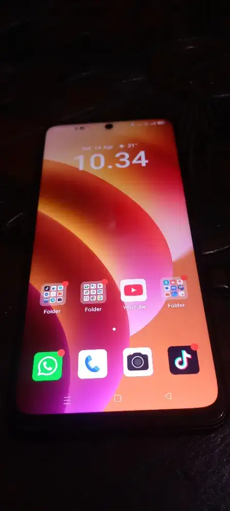 Oppo A3X Ram 12GB, Rom 128GB